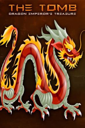 The Tomb: Dragon Emperors Treasure