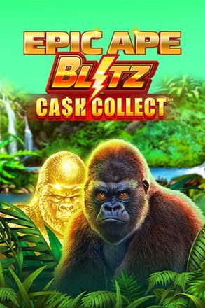 Epic Ape: Blitz Cash Collect