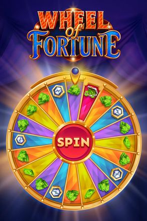 Wheel of Fortune