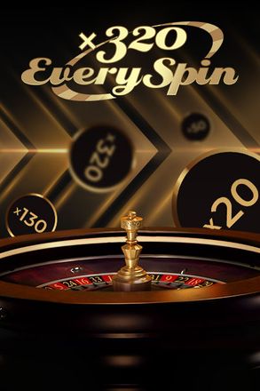 x320 EverySpin Roulette