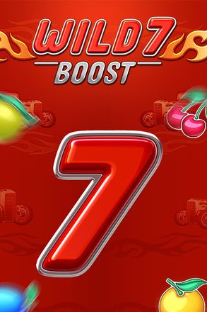 Wild 7 Boost