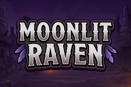 Moonlit Raven Moonlit Raven