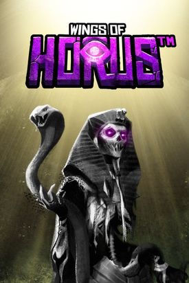 Wings of Horus