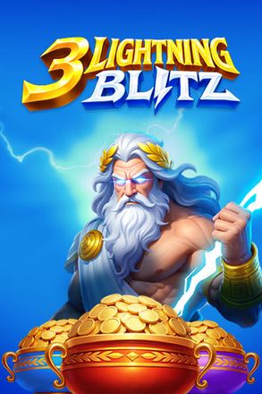 3 Lightning Blitz
