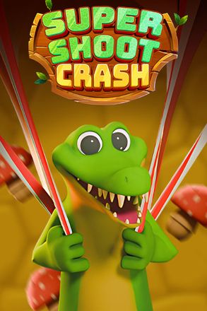 Supershoot Crash