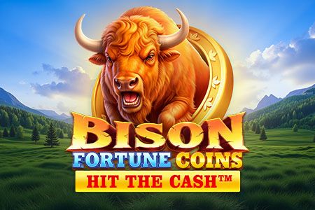 Bison Fortune Coins Bison Fortune Coins