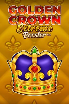 Golden Crown Extreme Booster