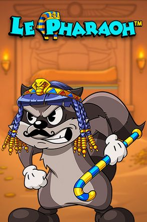 Le Pharaoh