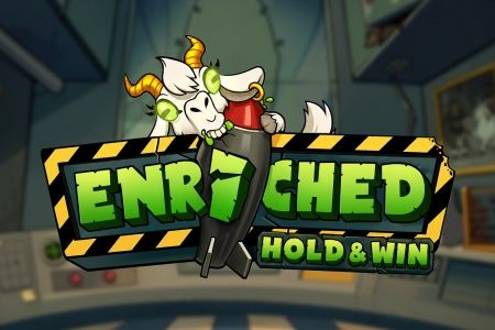 Enriched Enriched