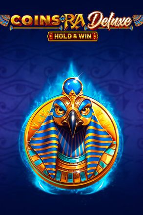 Coins of Ra Deluxe