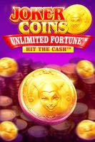 Joker Coins Unlimited Fortune