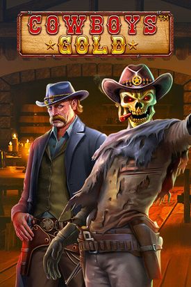 Cowboys Gold