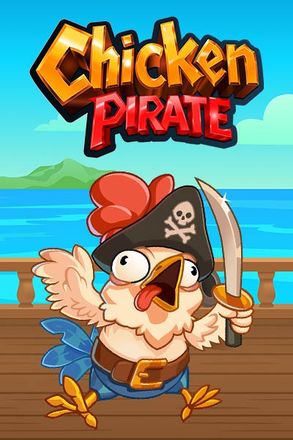 Chicken Pirate