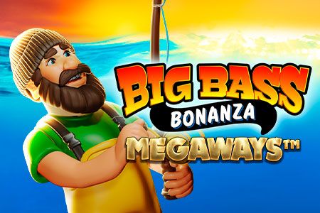 Big Bass Bonanza Megaways Big Bass Bonanza Megaways