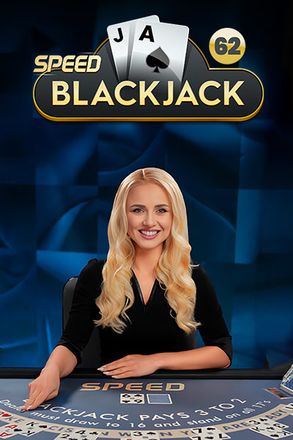 Speed Blackjack 62