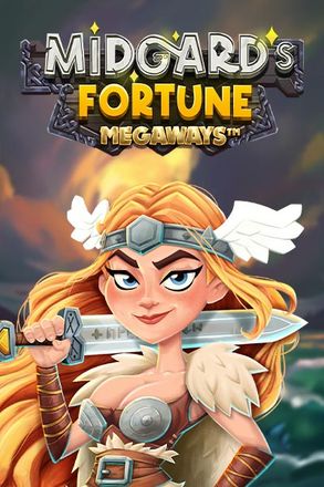 Midgard Fortune Megaways