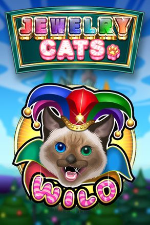 Jewelry Cats