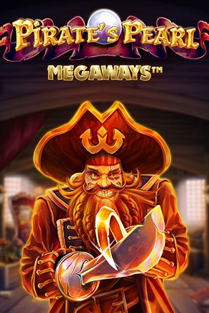 Pirates Pearl Megaways