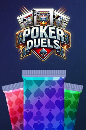 Poker Duels