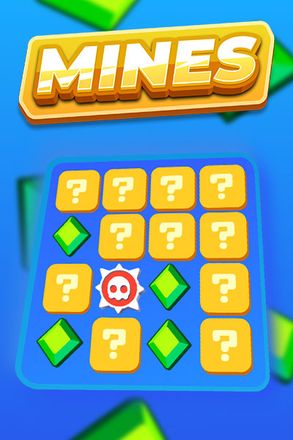 Mines