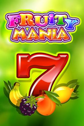Fruity Mania