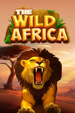 The Wild Africa