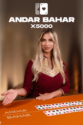 Andar Bahar x5000