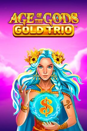 Age of the Gods: Gold Trio