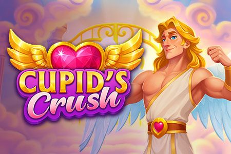 Cupid's Crush Cupid's Crush