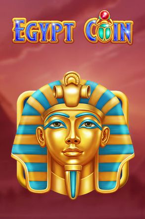 Egypt Coin Hold and Spin
