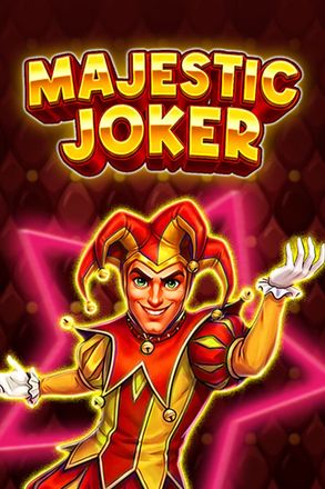 Majestic Joker