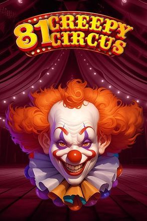 81 Creepy Circus
