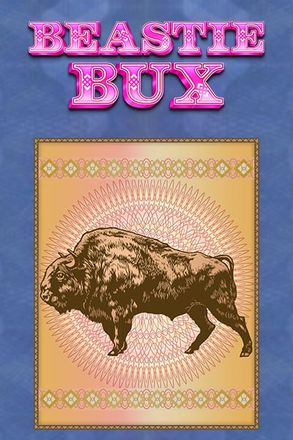 Beastie Bux