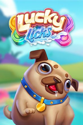 Lucky Licks